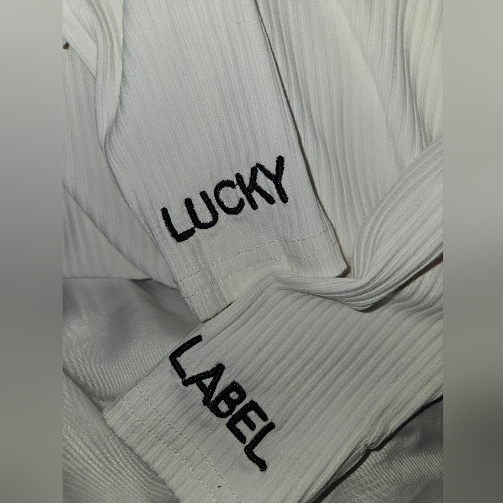 Lucky Label Jumpsuit View 6